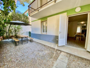Appartamento Etruria